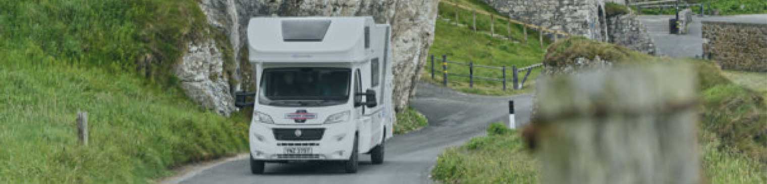 Causeway Campers conversion example 5